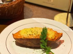 -小火花·干式熟成牛排馆Spark SteakHouse(剑桥郡店)