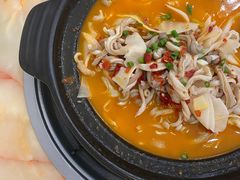 -李师傅脆肚(梅林店)