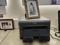 -海马体照相馆(广州新世界云门New park店)
