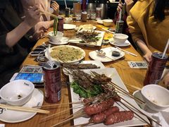 -木屋烧烤(龙岗南联店)