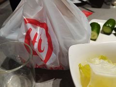 -海底捞火锅(河东万达广场店)