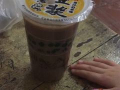 -凌阿姨·粢饭团(清扬路店)