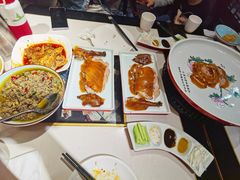 -京味斋·北京烤鸭(北京南站洋桥店)