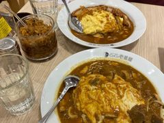 -CoCo壱番屋