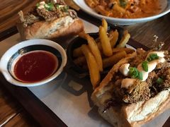 -SMOKI & CO(五大道店)