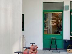 门面-RAC BAR(安福路店)