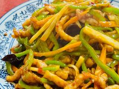 -北大地皖峰饭馆