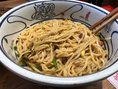 -陇上秦轩biangbiang面(萧山万象汇店)