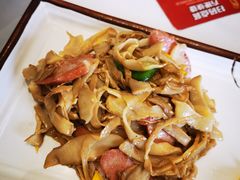 -天龙宝严素食馆(大兴善寺店)