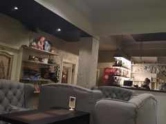 -吱咖啡西式简餐