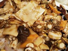 -渔家颂歌渔家味道(青石路店)