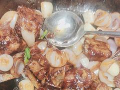 -望乡楼上海菜(日月光店)