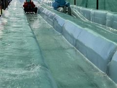 -绿野森林乐园冰雪季