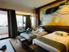 -惠州金海湾嘉华度假酒店