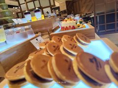-TABLE·味西餐厅-成都茂业JW万豪酒店