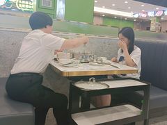 -果然农夫椰子鸡(虎门大润发店)