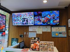 -四海游龙(大华店)