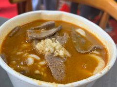 -四里沙茶面(湖滨四里店)