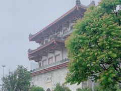 -揭阳楼