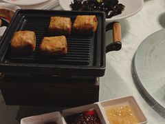 -同庆楼(王府井店)