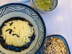 -朱洪元苏式面馆(绿宝广场店)