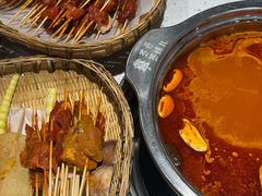 -签哥签妹儿串串火锅(青年路店)