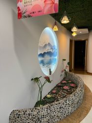 -俪姿·产后修复·开奶通乳(五一广场店)