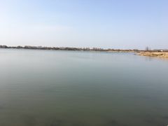 -大莲湖农家乐(青西郊野公园店)