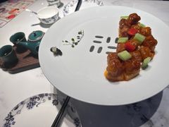 -潮堂 · 潮州菜(国贸商城店)