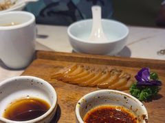 -永春园·扬州早茶·淮扬菜(漫乐城店)