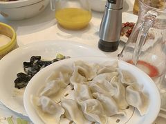 -盛百味·家宴餐厅(霸州分店)