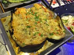 -很久以前羊肉串(大华三路店)