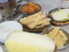 -范贤光鸡公煲(平乐园总店)