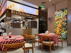 -西贝(紫荆广场店)