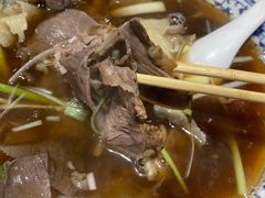 -直隶安家牛肉罩饼(建华店)