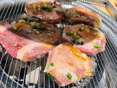 -麻蒲碳烤肉(远景路1号店)