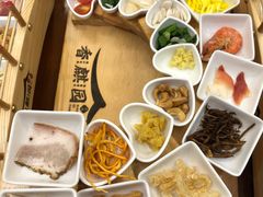 步步高升过桥米线-香麒园·过桥米线·南湖雅宴