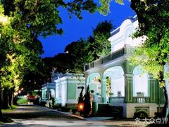 -龙环葡韵住宅式博物馆