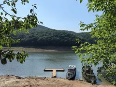 -松花湖风景名胜区