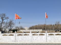 -盛世南宫影视城(北普陀影视城)