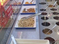 -巴蜀王婆大虾(南锣鼓巷店)