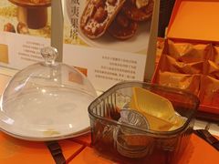 -嘉华鲜花饼·现烤(昆明老街店)