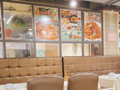 大堂-老廣食堂(区庄店)