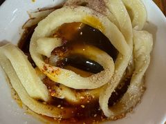 -洞子口张老二凉粉(文殊院店)