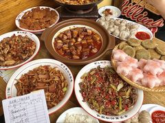 -富正毅三下锅连锁(三店)