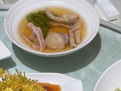 -金时代顺风大酒店(临港百联店)