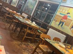 -人民公社大食堂(顺义总店)