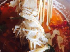 涮肚-壹陆陆烧烤(平房总店)