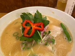 -篝拉面(银座店)