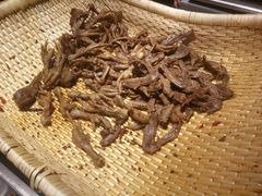 卤鸡爪-三个四川人火锅(华联商厦店)
